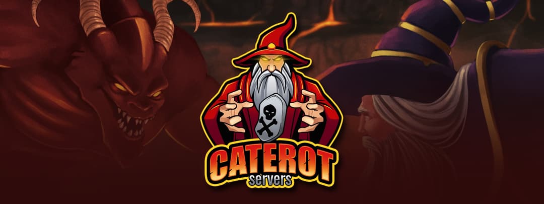 Website para Jogo Online